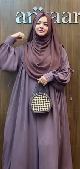 Anzaar Premium Modest Collection