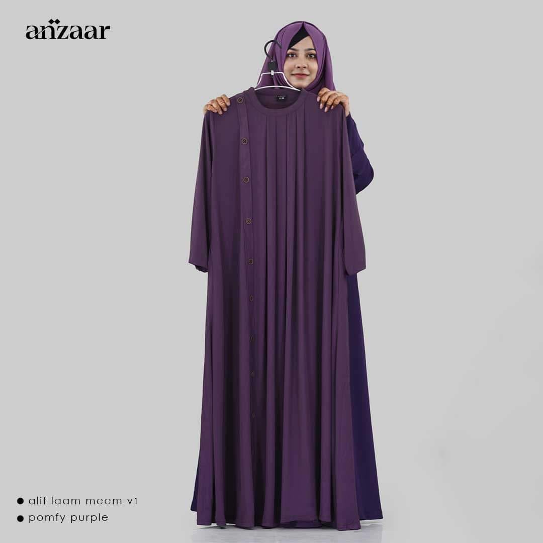 Anzaar Premium Modest Collection