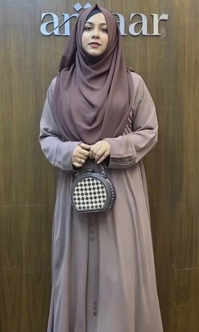 Anzaar Premium Modest Collection