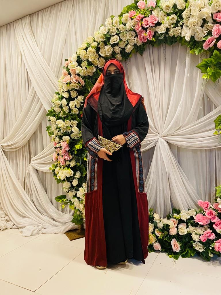Anzaar Premium Modest Collection