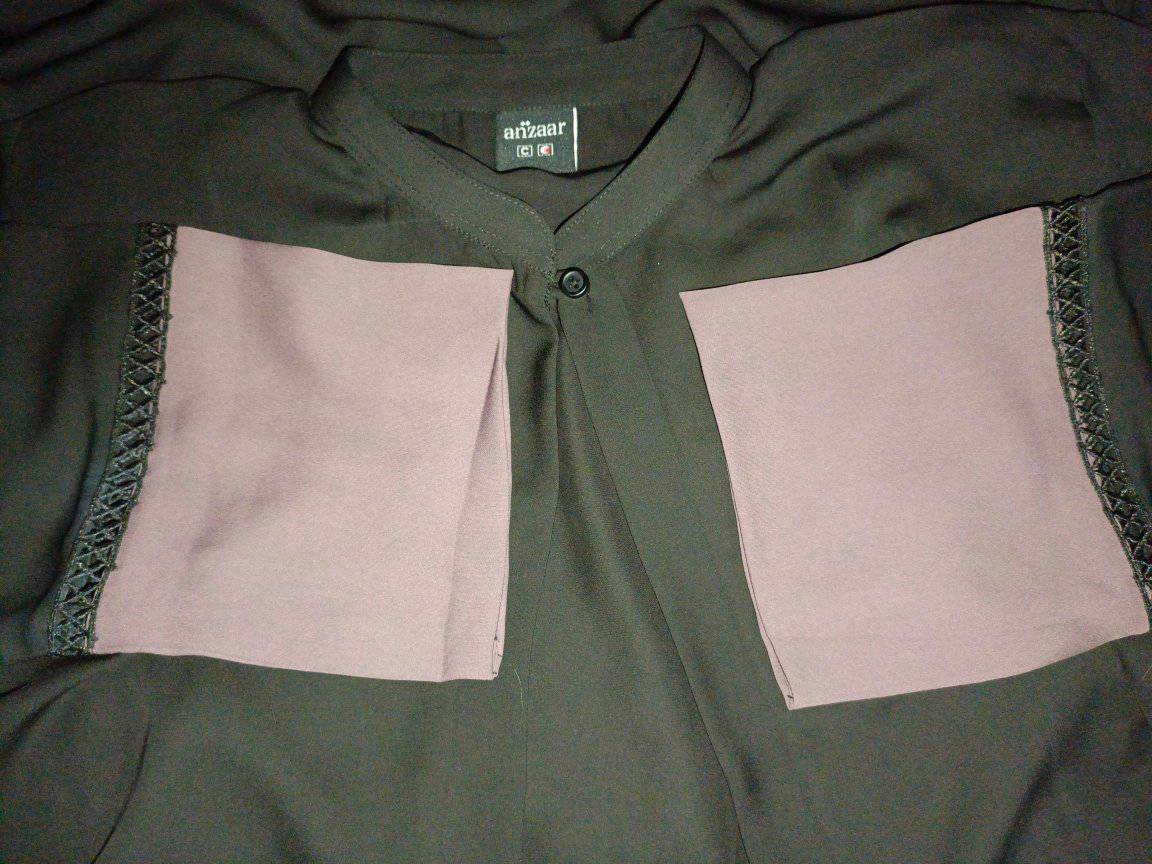 Anzaar Premium Modest Collection