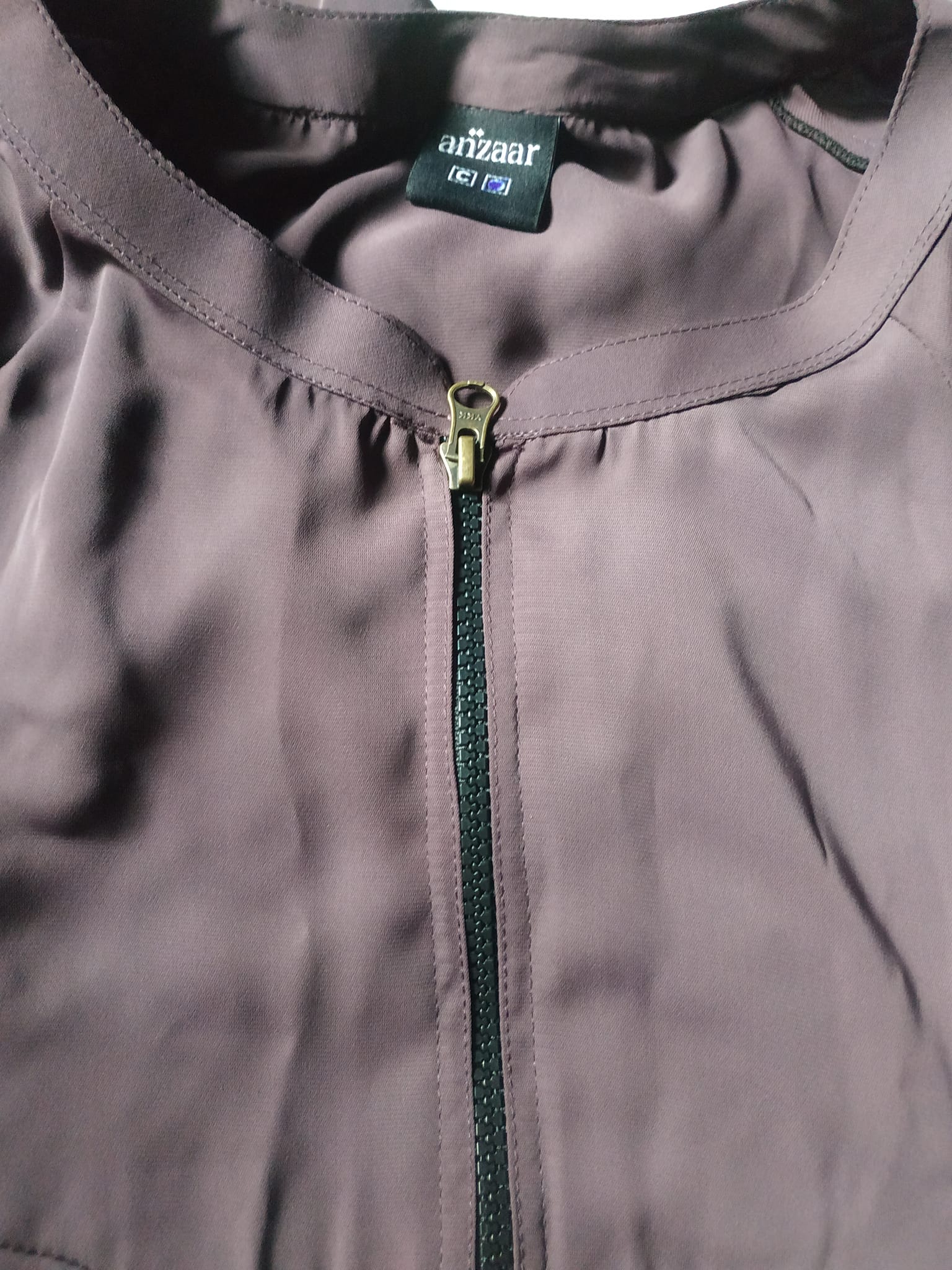 Anzaar Premium Modest Collection