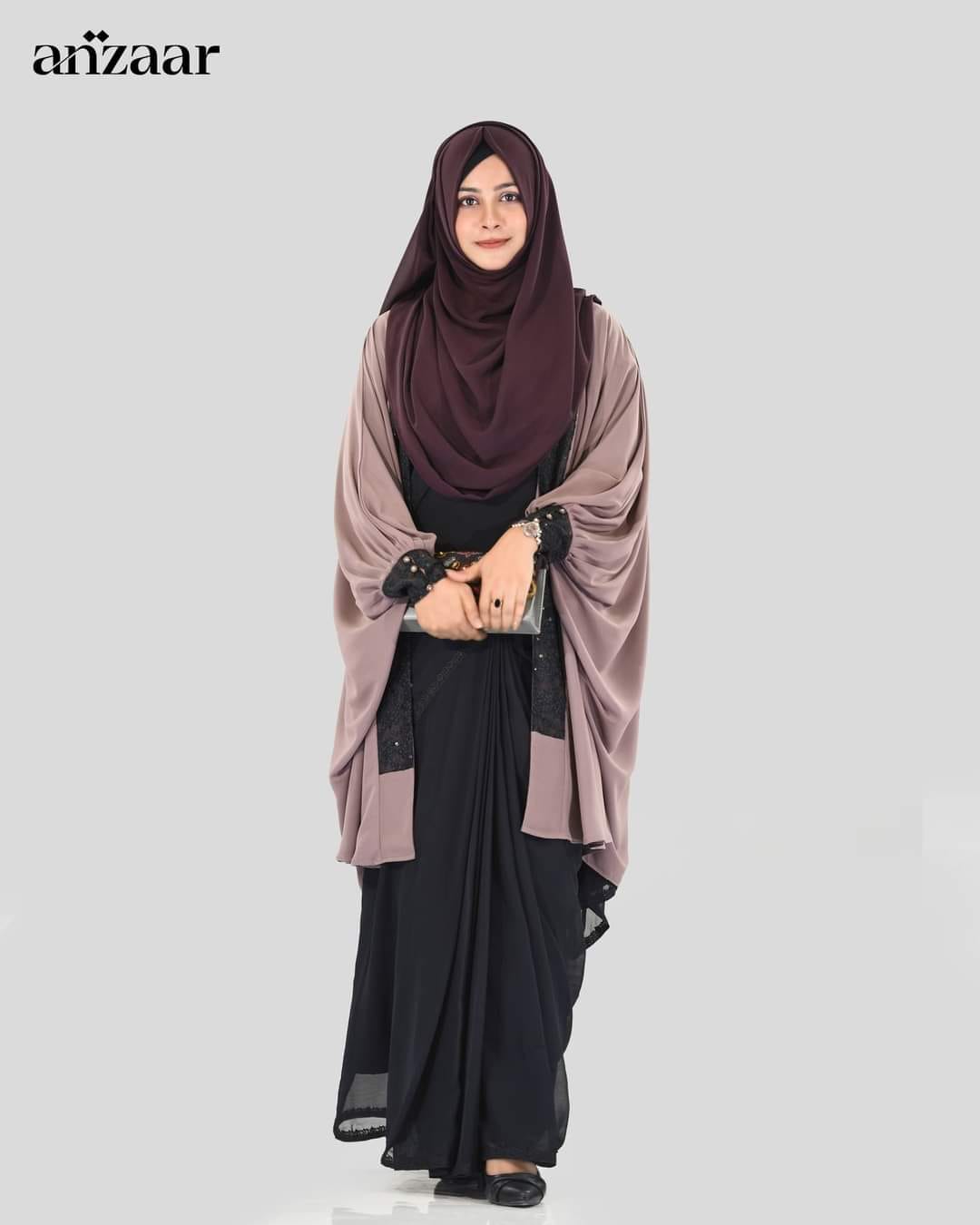 Anzaar Premium Modest Collection