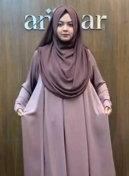 Anzaar Premium Modest Collection