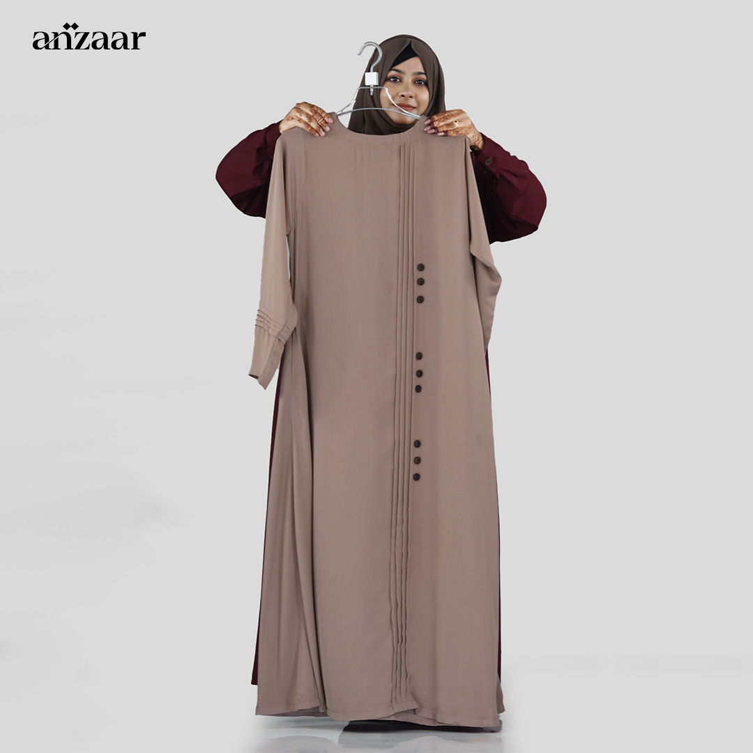 Anzaar Premium Modest Collection