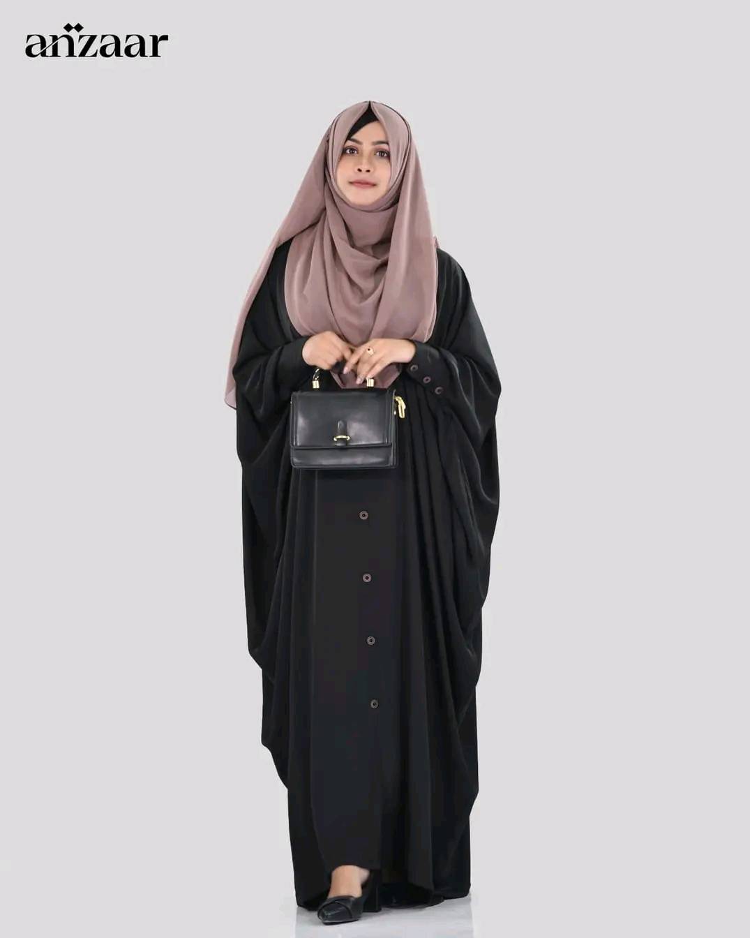 Anzaar Premium Modest Collection