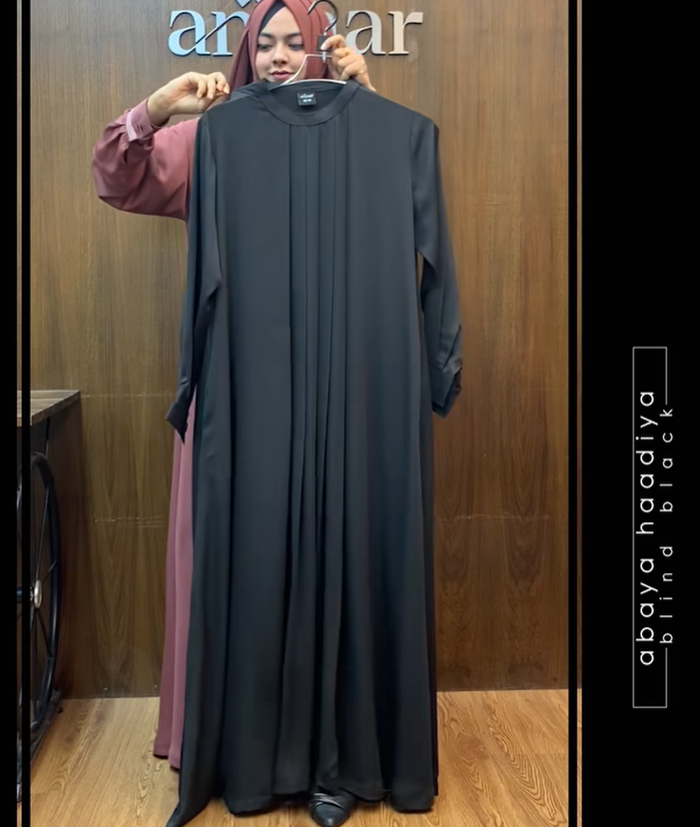 Anzaar Premium Modest Collection