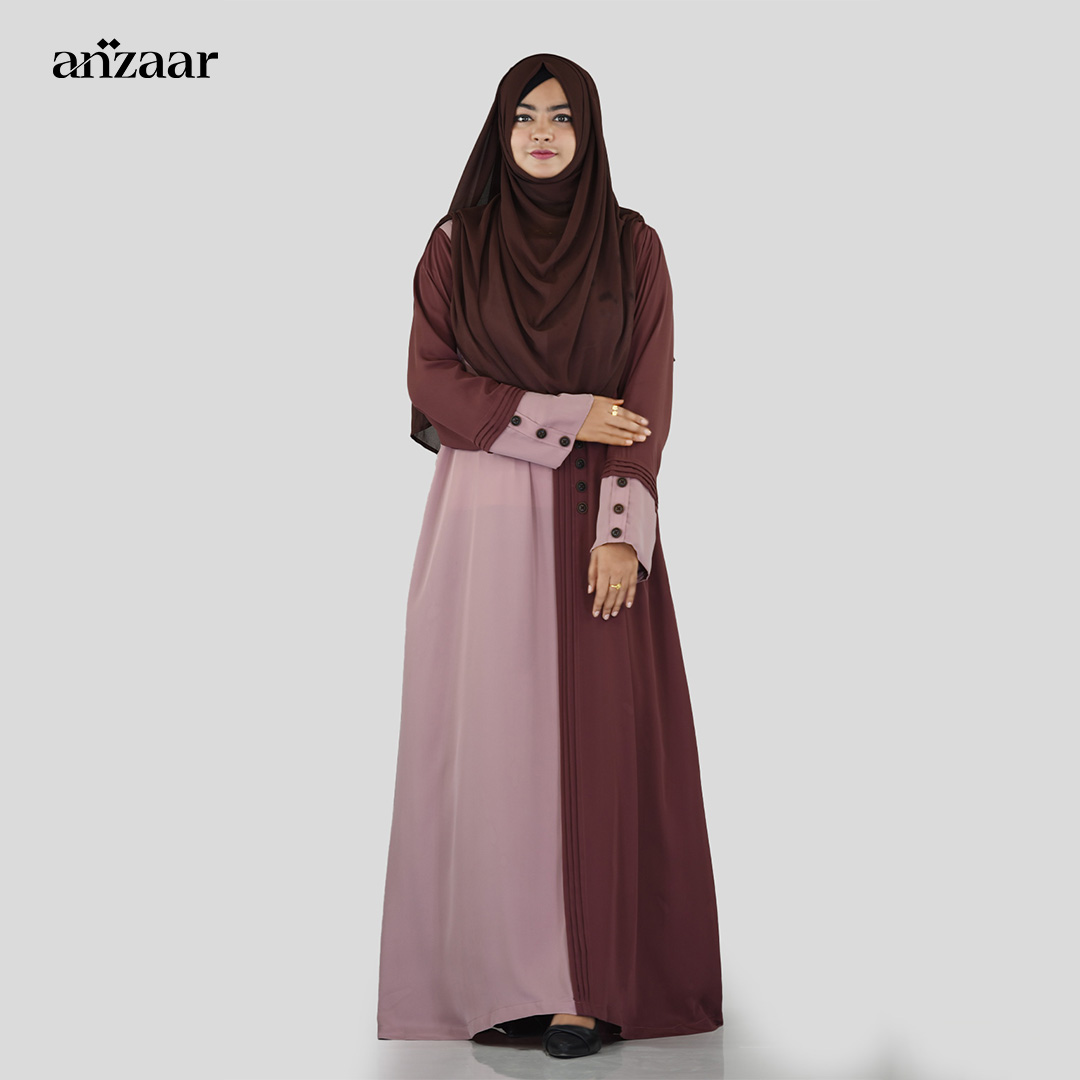 Anzaar Premium Modest Collection